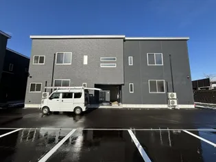 El Vita鵯島V【2階】の外観