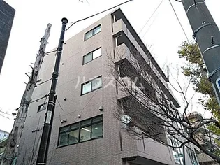 ツバサビルの画像