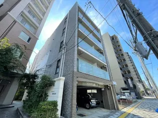 メゾン ド ヴェールの画像