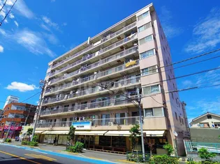 ラ ティーダ堀切の画像