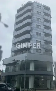 メイプルヒルズ滝野川【9階】の外観