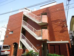 メゾンドコーヨーの画像