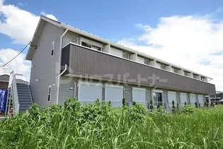 LIFE BASE NODA 1STの画像