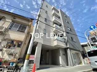 大阪府大阪市淀川区十三東3【マンション】の外観