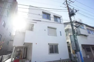 KEN HEIM【2階】の外観