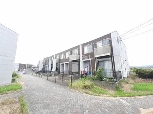 京都府木津川市梅美台7【一戸建】の外観