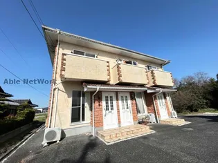 パルティーレ小川Bの画像