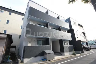 フォレスティ船堀【2階】の外観