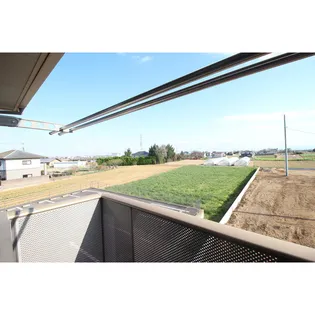 ウィル・ヴィレッジA【1階】のその他画像