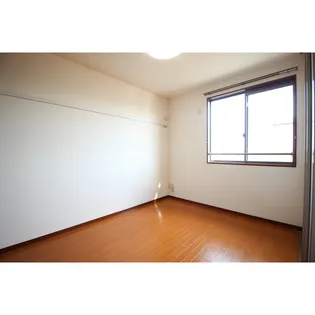 ウィル・ヴィレッジA【1階】の内装