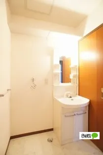 ウィル・ヴィレッジA【1階】の内装