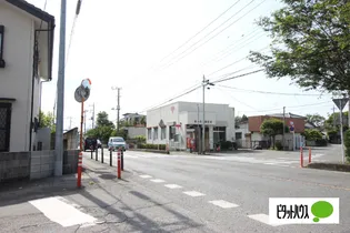 ウィル・ヴィレッジA【1階】の周辺