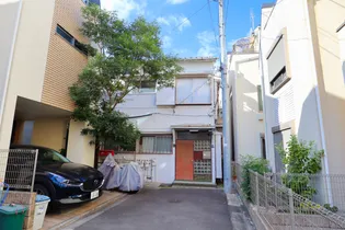 クオレハウス【2階】の外観