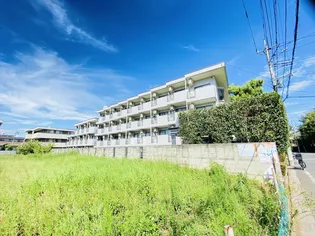 アルテハイム上石神井【1階】の外観