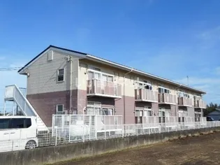 ベルメゾンアベニールの画像