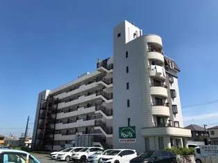 図景アーバン【5階】の外観