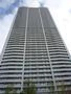 キャピタルマークタワー【35階】の外観