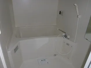 ペルルミニヨン【1階】の風呂