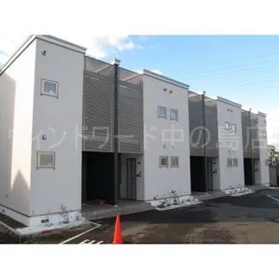 ヴィサージュ福住Ⅱの画像