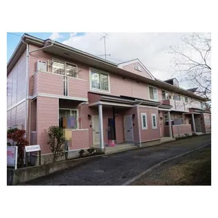 グレイスフル中井の画像