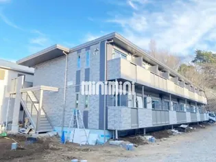 TAKANEMICHIの画像