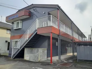 デパートメントアラキの画像