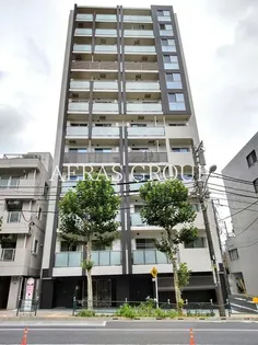 MYRIA RESIDENCE Komagome【10階】の外観