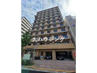 サンテミリオン品川戸越の画像