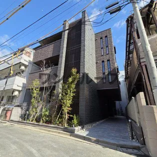 シャーメゾン南大塚【2階】の外観