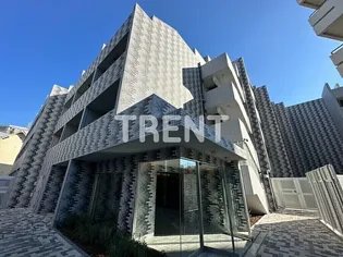 ザプレミアムキューブG東中野【4階】の外観