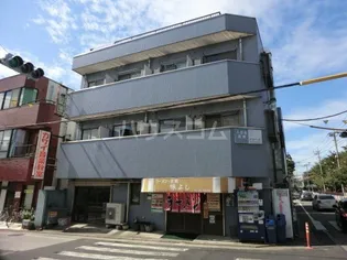 セントジュエルの画像