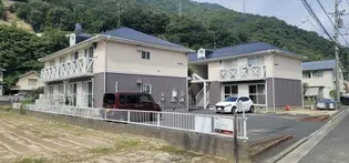 コーポ平井 A棟の画像