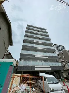 ラフィール福島の画像