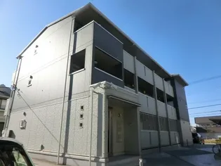 シティレグルスの画像