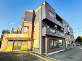 セブンヒルズマンションの画像