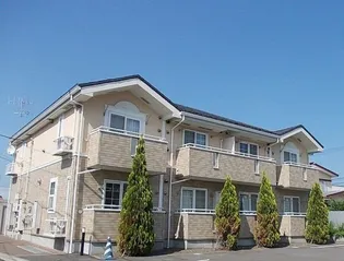 メゾン ド ソレイユの画像