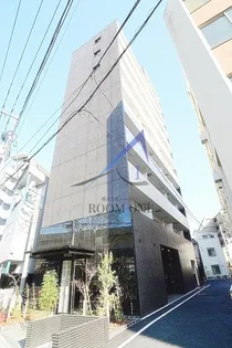 ステージファースト横浜阪東橋の画像