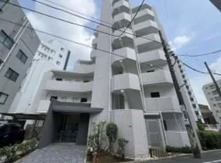 アビティ用賀の画像