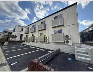 BAU八乙女の画像