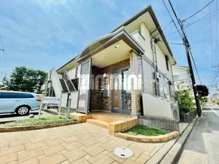 グリーンベールの画像