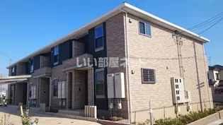 グラン ソレイユの画像