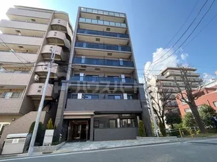 ベラビスタ木場【1階】の外観