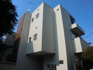 ロジェ ボヌールの画像