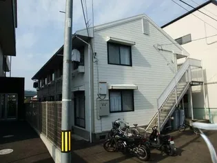 パールハイツ川内の画像