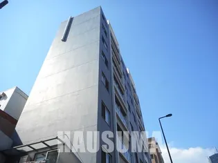 キャビンドゥルミエールの画像