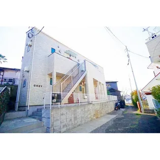 COZY石川町の画像