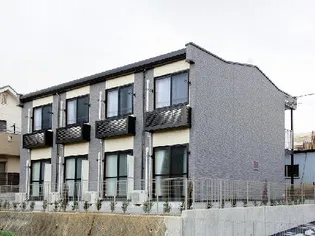 レオパレス万場山IIの画像