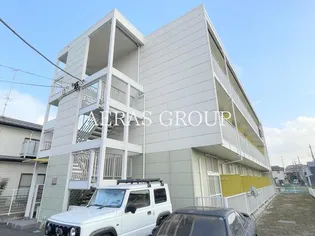 レオパレスセードルの画像