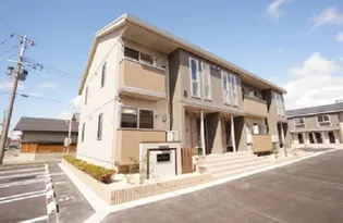 アーバンレジデンス Aの画像