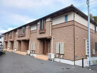 ポム フルールの画像